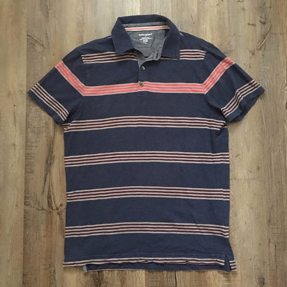 Banana Republic Polo